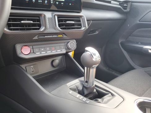 New 2026 Ford Mustang Coupe w/ Mustang Nite Pony Package image 18