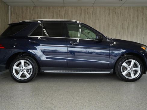 Used 2018 Mercedes-Benz GLE 350 4MATIC image 6