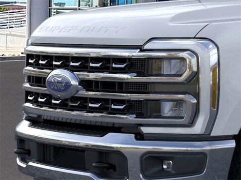 New 2026 Ford F250 XLT image 17
