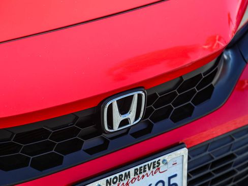 Used 2023 Honda Civic Sport image 12