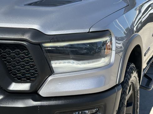 Used 2021 RAM 1500 Rebel w/ Rebel Level 2 Equipment Group image 11