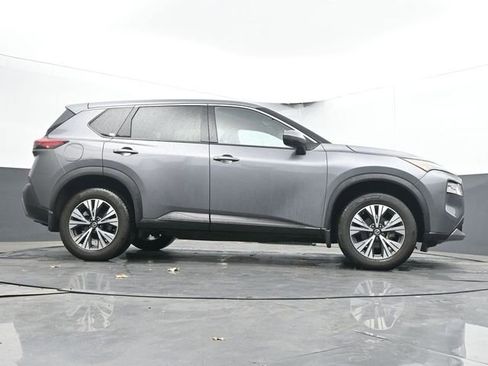 Used 2021 Nissan Rogue SV AWD/4WD image 50