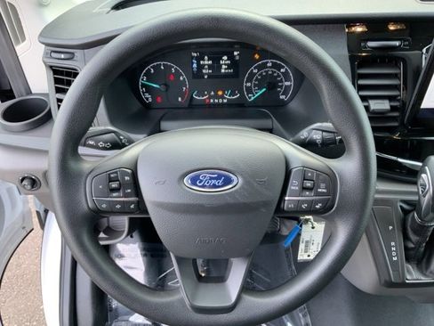 New 2024 Ford Transit 350 Base w/ Interior Upgrade Package image 17