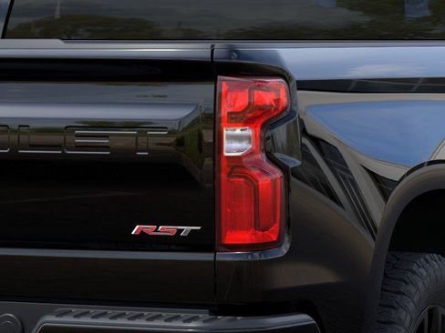 New 2026 Chevrolet Silverado 1500 RST w/ RST Select Package RWD image 11