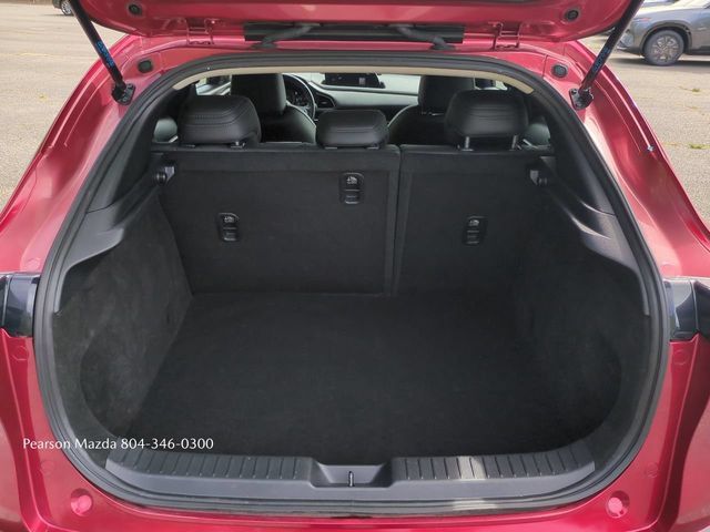 Used 2023 MAZDA CX-30 AWD 2.5 S w/ Select Package image 13