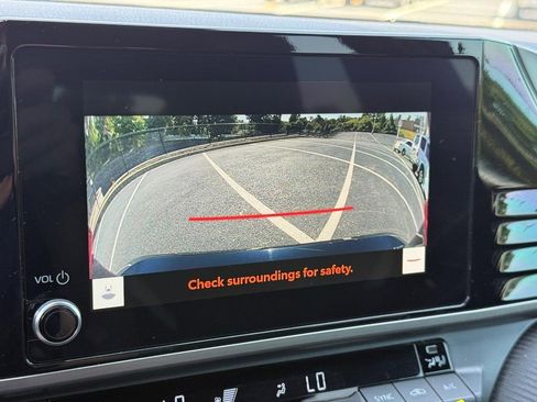 Certified 2025 Toyota Camry SE image 23