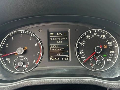 Used 2012 Volkswagen Passat 2.5 SE FWD image 13