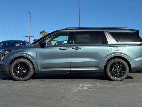 New 2026 Kia Carnival SX Prestige image 7