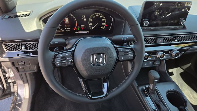 New 2026 Honda Civic Sport image 19
