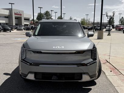 Used 2024 Kia EV9 Land
