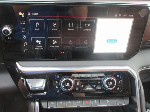 New 2026 GMC Sierra 1500 Denali Ultimate image 21