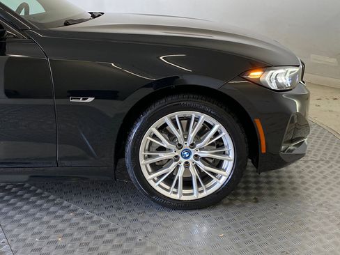 Certified 2023 BMW 330e xDrive w/ Driving Assistance Package image 10