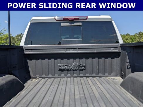 Used 2023 Chevrolet Silverado 1500 High Country w/ High Country Premium Package image 15