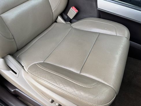 Used 2015 Chevrolet Silverado 2500 LTZ w/ Duramax Plus Package image 30