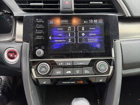 Used 2019 Honda Civic EX image 7