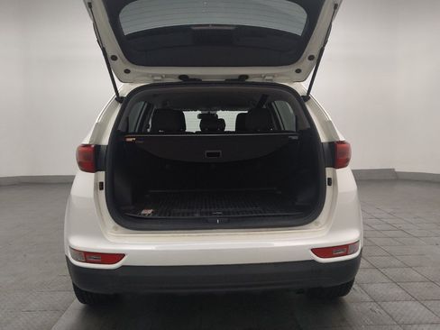 Used 2019 Kia Sportage LX FWD image 29
