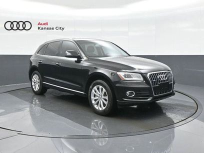 Used 2015 Audi Q5 2.0T Premium Plus