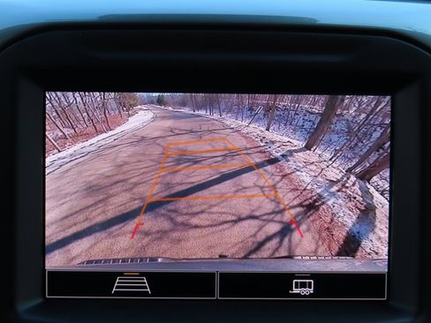 New 2026 Chevrolet Silverado 1500 W/T image 7