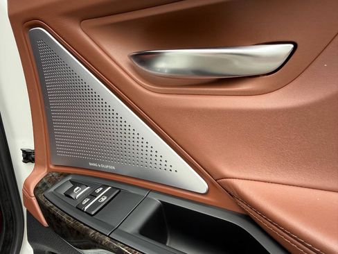 Used 2015 BMW 650i Gran Coupe RWD image 30