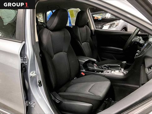 Certified 2022 Subaru Impreza Premium image 9