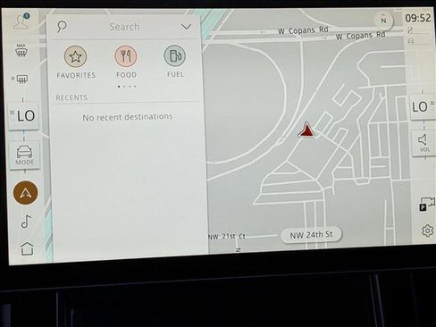 New 2026 Land Rover Range Rover Evoque S image 13