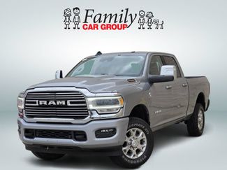 Used 2024 RAM 2500 Laramie w/ Safety Group AWD/4WD video 1