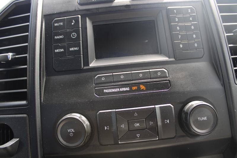 Used 2017 Ford F150 XL w/ XL Power Equipment Group RWD image 16