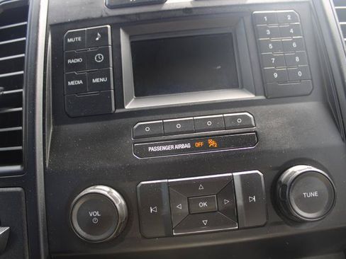 Used 2017 Ford F150 XL w/ XL Power Equipment Group RWD image 16