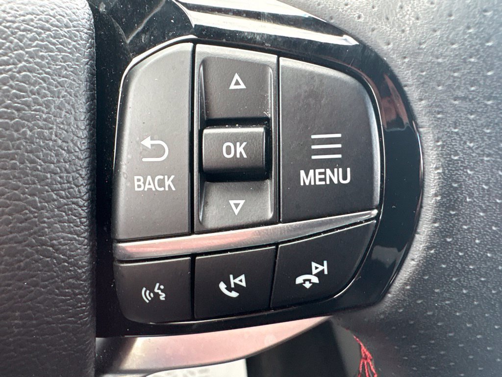 Used 2024 Ford Explorer ST-Line w/ Class IV Trailer Tow Package AWD/4WD image 19