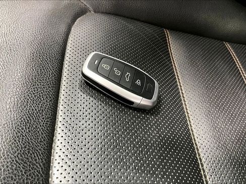 Used 2023 MAZDA CX-5 AWD 2.5 S w/ Premium Plus Pkg image 12