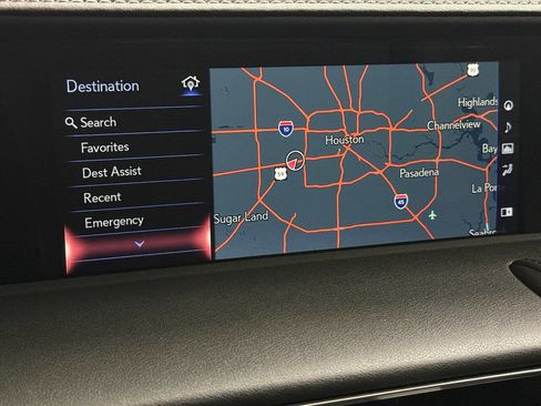 Used 2018 Lexus LC 500 Coupe w/ Touring Package image 57