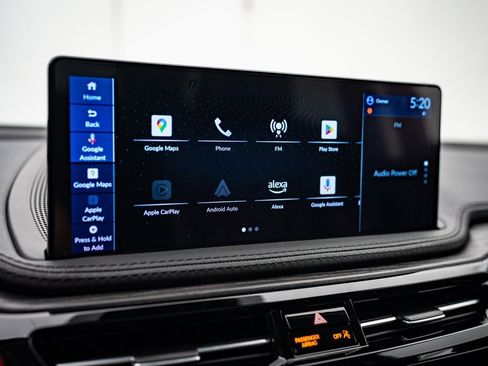 Certified 2025 Acura MDX SH-AWD w/ Advance Package image 29