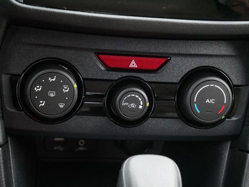 Used 2023 Subaru Impreza 2.0i w/ Popular Package #3 image 23