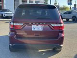 Used 2021 Dodge Durango SXT w/ 3rd Row Seating Group image 4