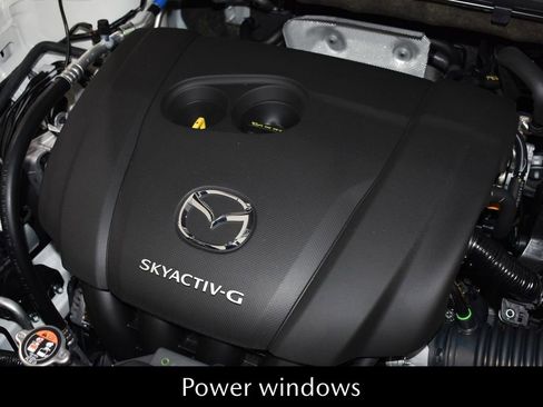 New 2025 MAZDA CX-5 AWD 2.5 S w/ Select Package image 7