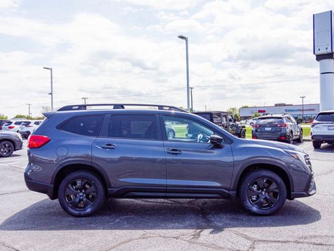 New 2026 Subaru Ascent Premium AWD/4WD image 12