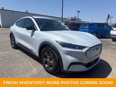 Used 2023 Ford Mustang Mach-E Select