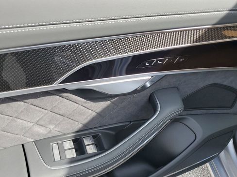 New 2025 Audi S8 image 18