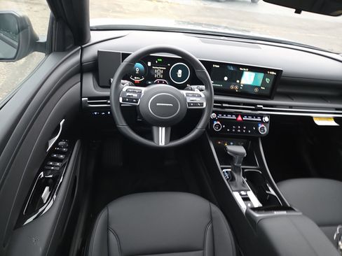 New 2026 Hyundai Santa Cruz XRT AWD/4WD image 7