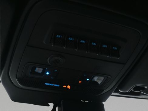 Used 2024 Ford Bronco Raptor image 24