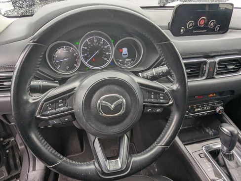 Used 2019 MAZDA CX-5 Touring AWD/4WD image 10