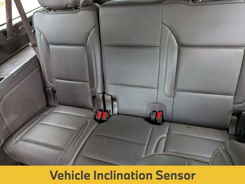 Used 2021 GMC Yukon XL Denali w/ Denali Premium Package image 36