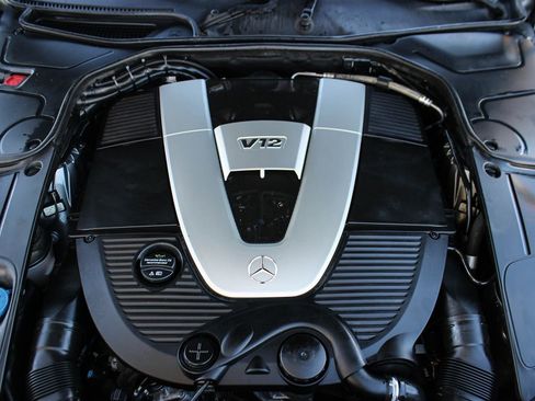 Used 2016 Mercedes-Benz Maybach S 600 image 13