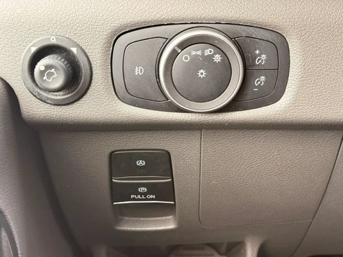 Used 2023 Ford Transit 250 Low Roof w/ Exterior Upgrade Package RWD image 18