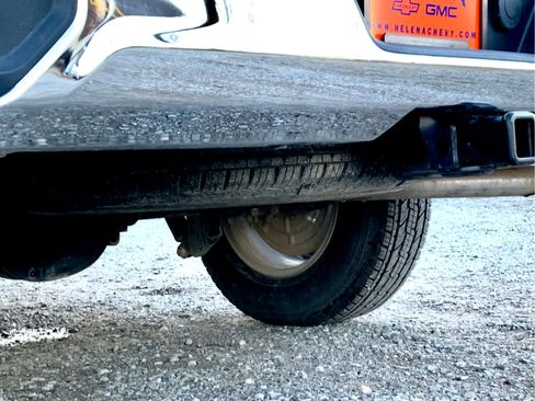 New 2026 Chevrolet Silverado 1500 LT image 25