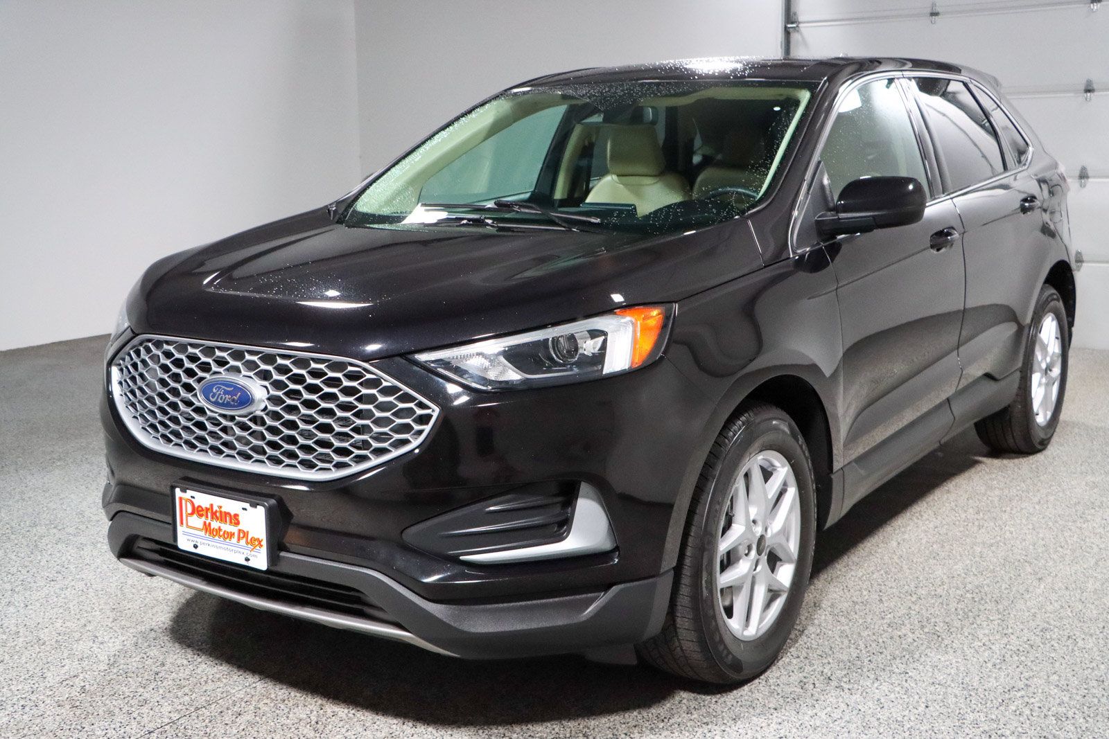 Used 2023 Ford Edge SEL AWD/4WD image 30