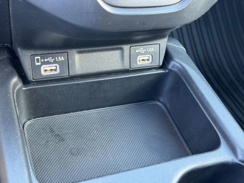 Used 2020 Honda CR-V EX-L image 23