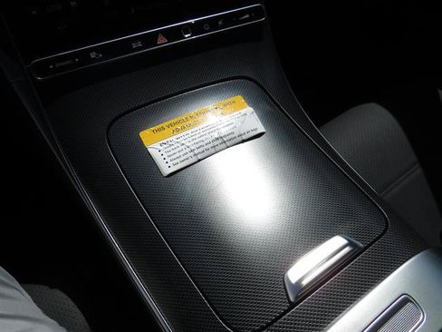 Used 2026 Mercedes-Benz C 300 4MATIC Sedan image 18