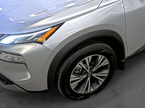 Used 2023 Nissan Rogue SV w/ SV Premium B Package AWD/4WD image 8