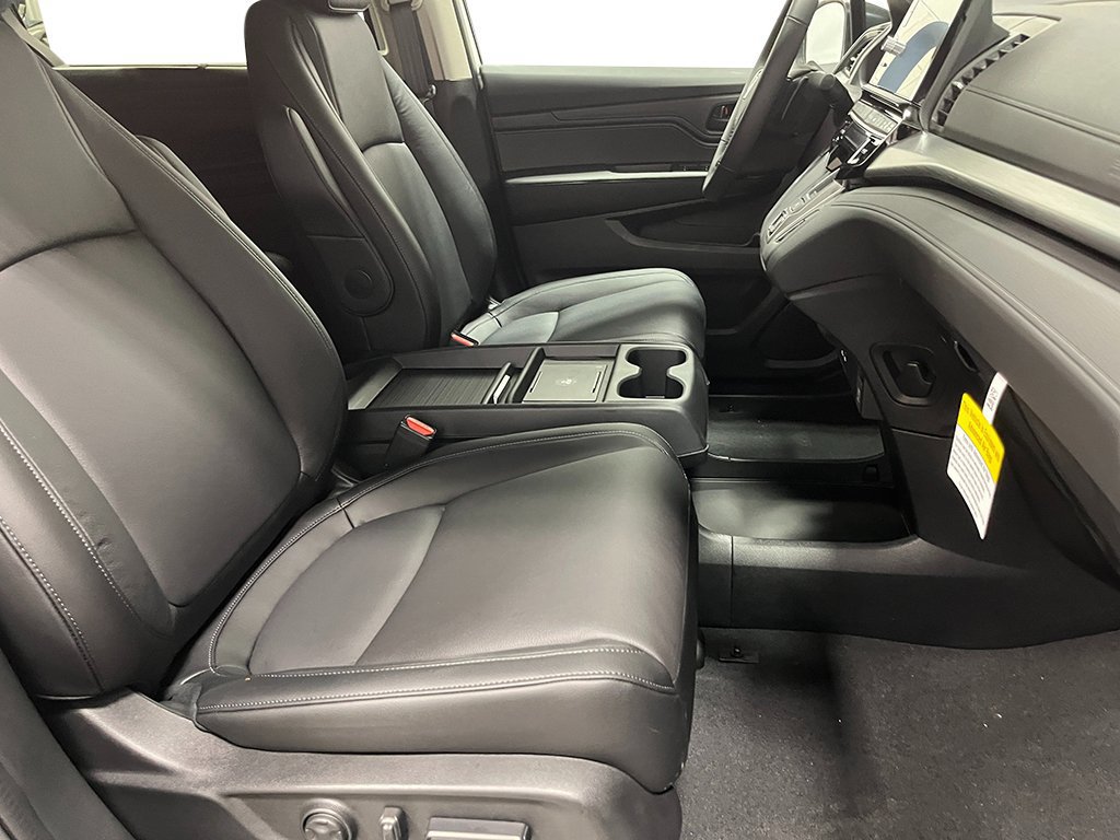 New 2026 Honda Odyssey EX-L image 28